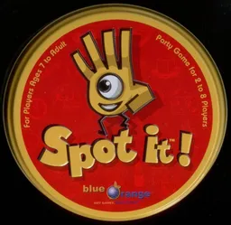 Spot it!