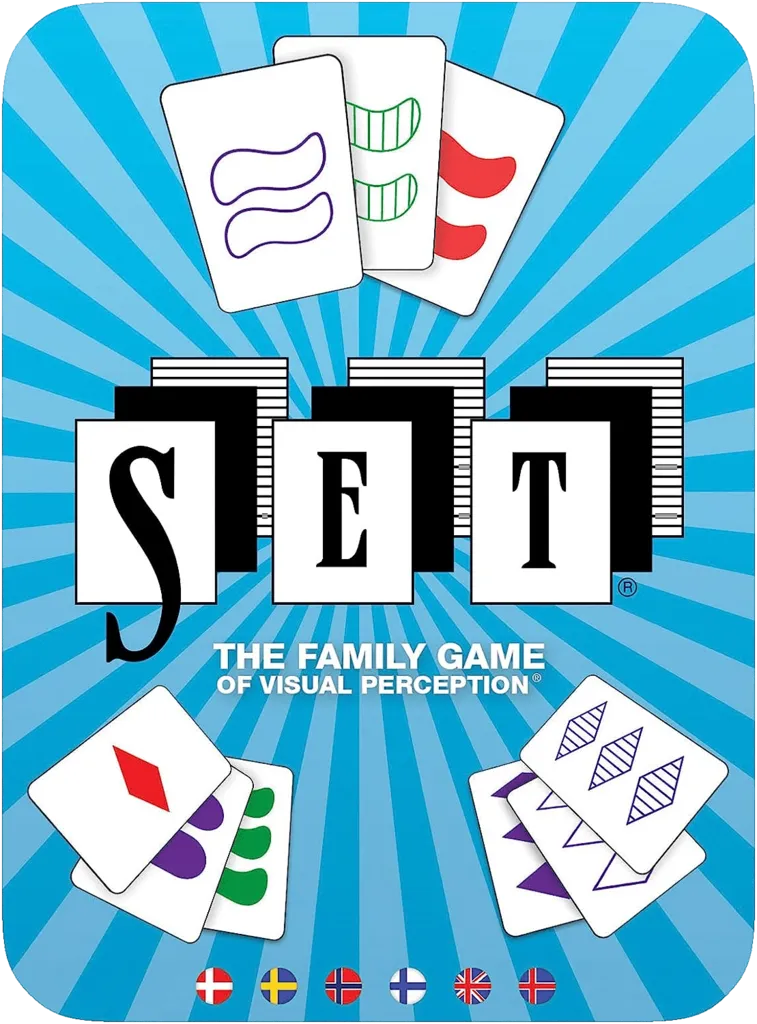 SET