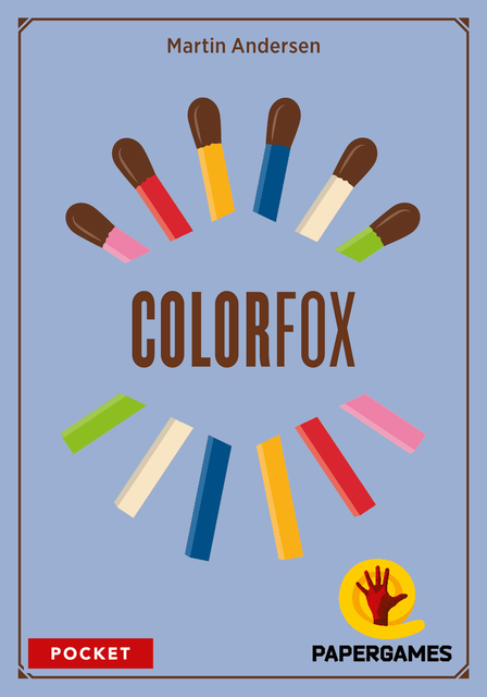 Foto de ColorFox por eduardocella