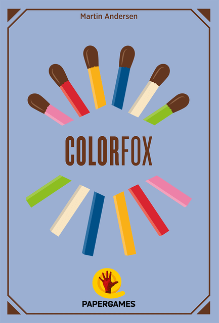 Foto de ColorFox por eduardocella