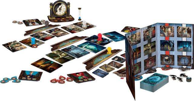 Foto de Mysterium por rudy3